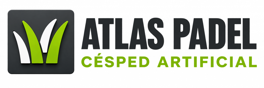 Atlas Padel Alicante Césped Artificial